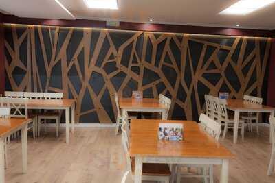 Parrillada La Cabaña