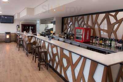 Parrillada La Cabaña