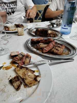 Parrillada La Cabaña