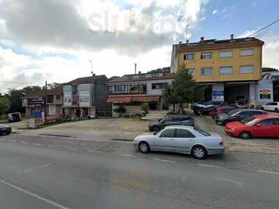 Parrillada La Cabaña