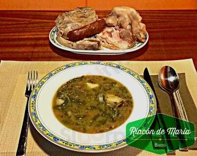 Rincon De Maria