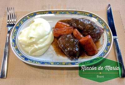 Rincon De Maria