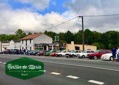 Rincon De Maria