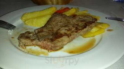 Cafeteria Restaurante Vda. De Nouche