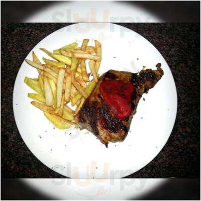 Cafeteria Restaurante Vda. De Nouche