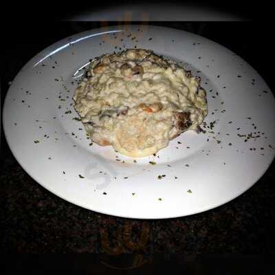 Cafeteria Restaurante Vda. De Nouche