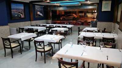 Cafeteria Restaurante Vda. De Nouche