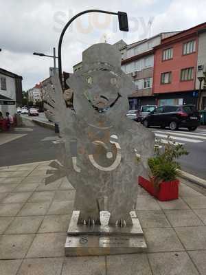 Cafeteria Restaurante Vda. De Nouche