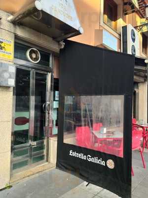 Cafeteria Restaurante Vda. De Nouche