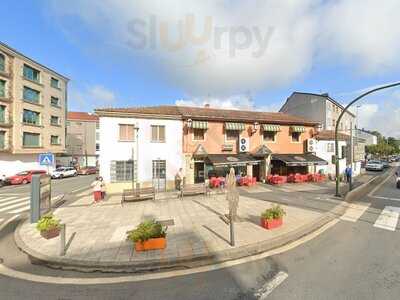 Cafeteria Restaurante Vda. De Nouche