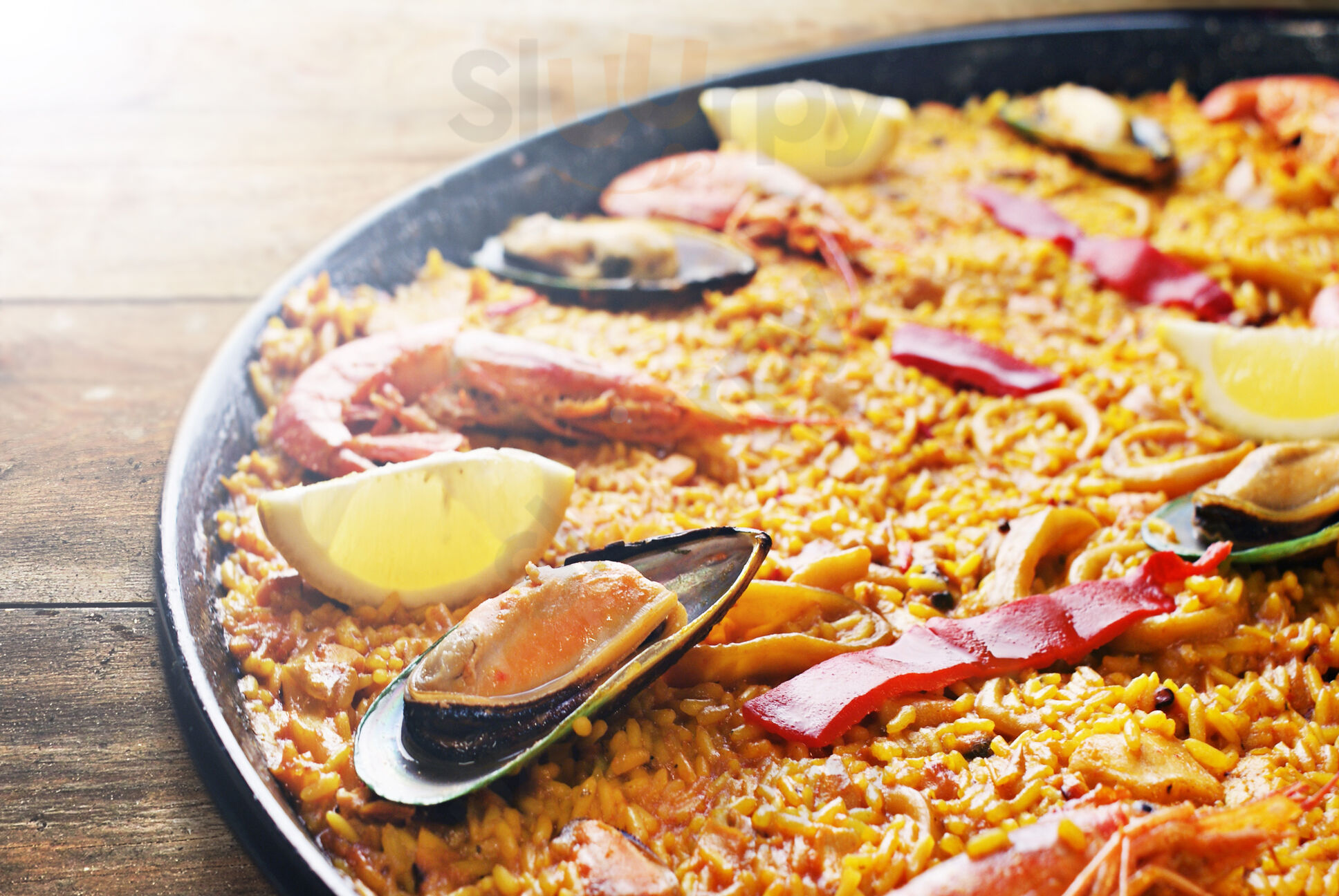 Catering Montemayor
