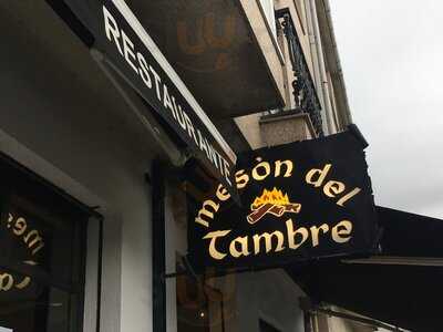 Mesón Tambre