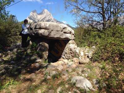 El Cruse De Cal Xisquet