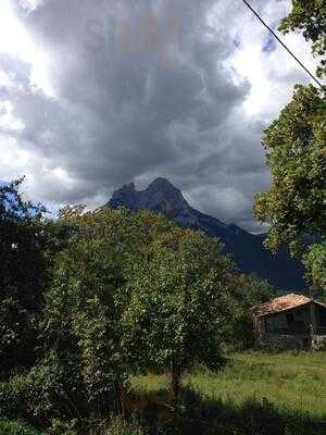 El Cruse De Cal Xisquet