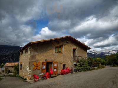 El Cruse De Cal Xisquet