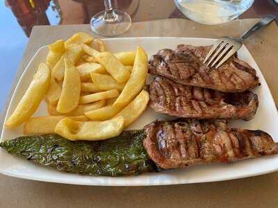 Repós Del Pedraforca Restaurant