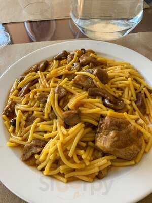 Repós Del Pedraforca Restaurant