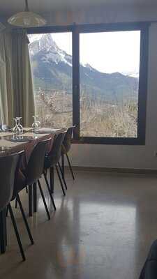 Repós Del Pedraforca Restaurant