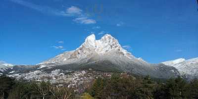 Repós Del Pedraforca Restaurant