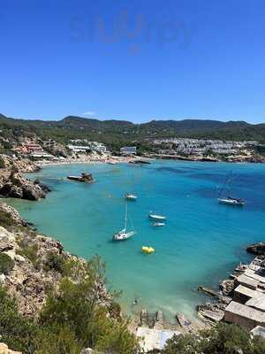 Restaurant Ses Eufabies