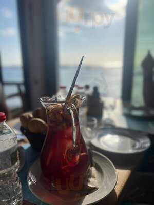 Restaurant Ses Eufabies