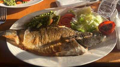 Restaurant Ses Eufabies