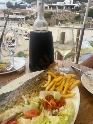 Restaurant Ses Eufabies