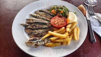 Restaurant Ses Eufabies