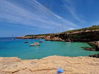 Restaurant Ses Eufabies