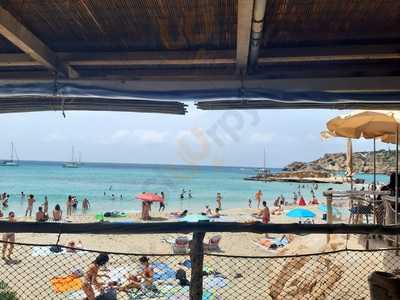 Restaurant Ses Eufabies