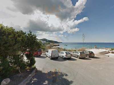 Restaurant Ses Eufabies