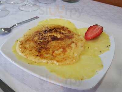 Restaurante Ca L'elisa