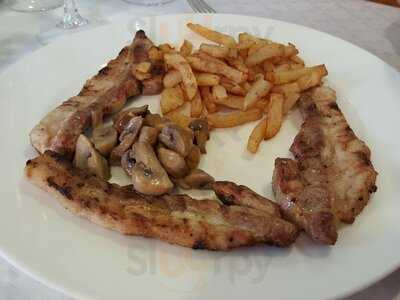 Restaurante Ca L'elisa