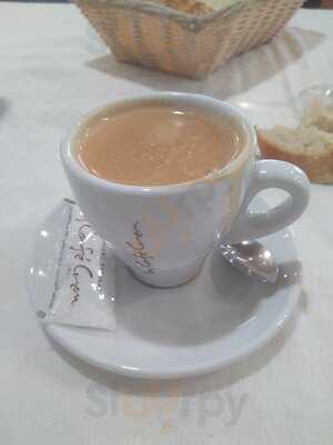 Restaurante Ca L'elisa