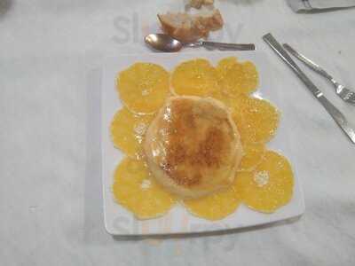 Restaurante Ca L'elisa