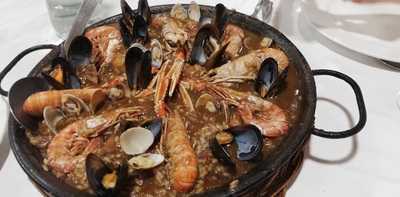 Restaurante Ca L'elisa