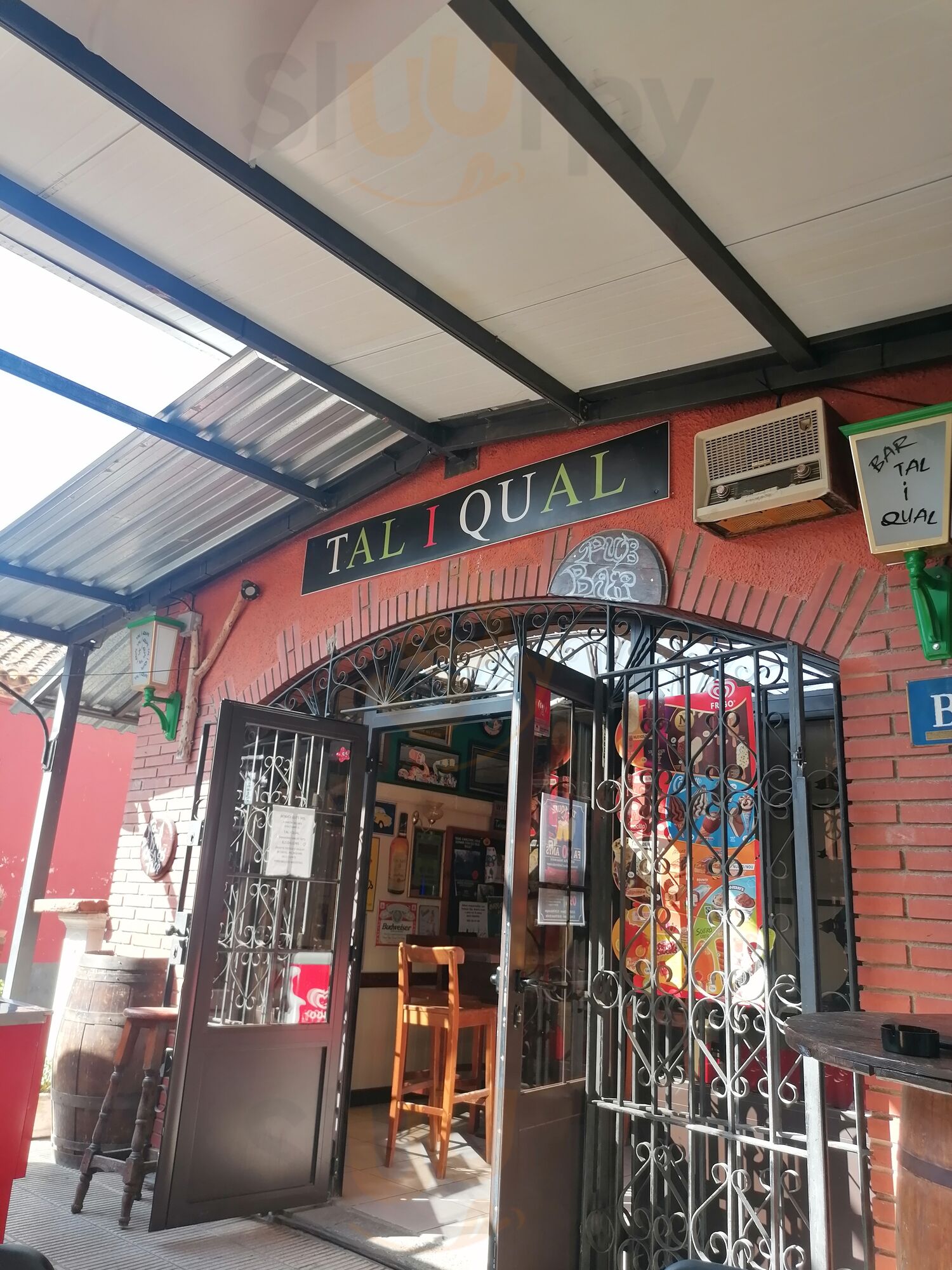 Tal I Qual