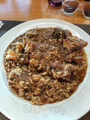 Restaurant Can Susen