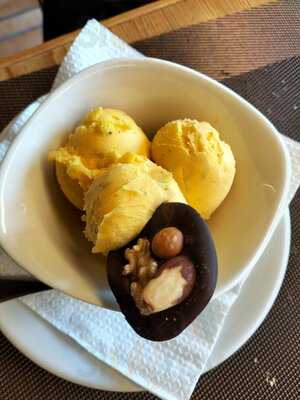 Restaurant Can Susen