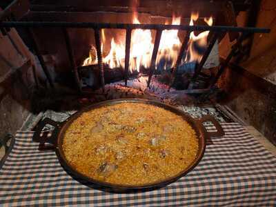 Restaurant Can Susen