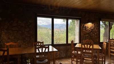 Restaurant Can Susen