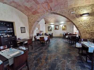 Restaurant Cal Gall