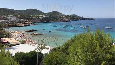 Cotton Beach Club Ibiza