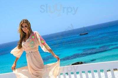 Cotton Beach Club Ibiza