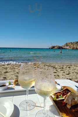 Cotton Beach Club Ibiza