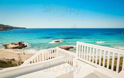 Cotton Beach Club Ibiza