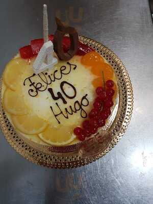 Restaurant Hotel Tarrés