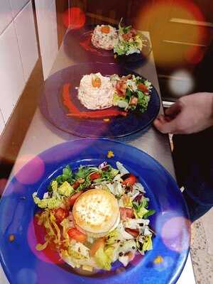 Restaurant Hotel Tarrés