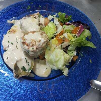 Restaurant Hotel Tarrés