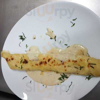 Restaurant Hotel Tarrés